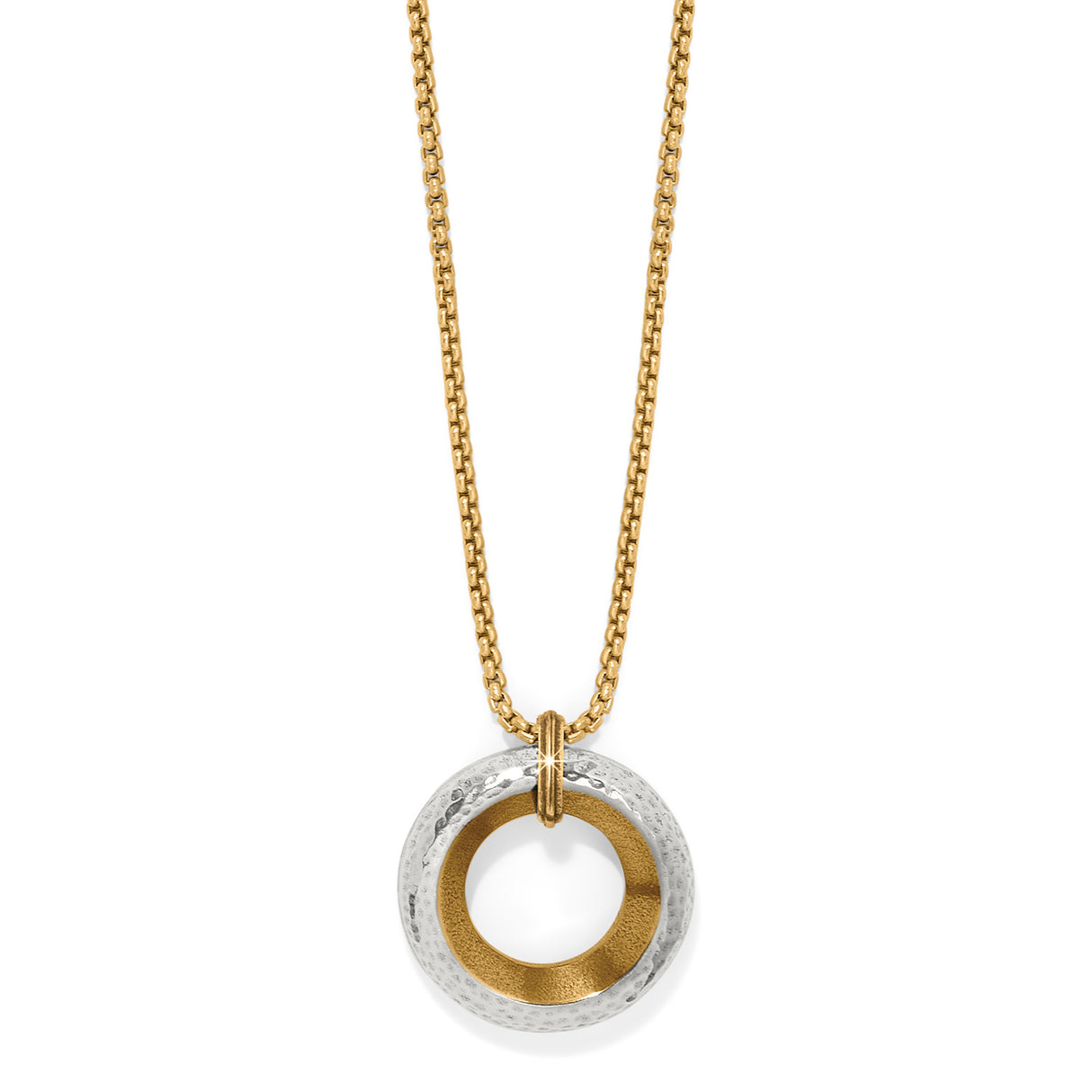Brighton Ferrara Medici Necklace