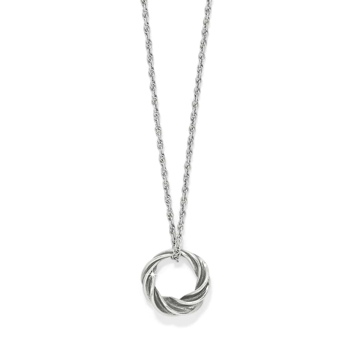 Brighton Petite Antica Necklace