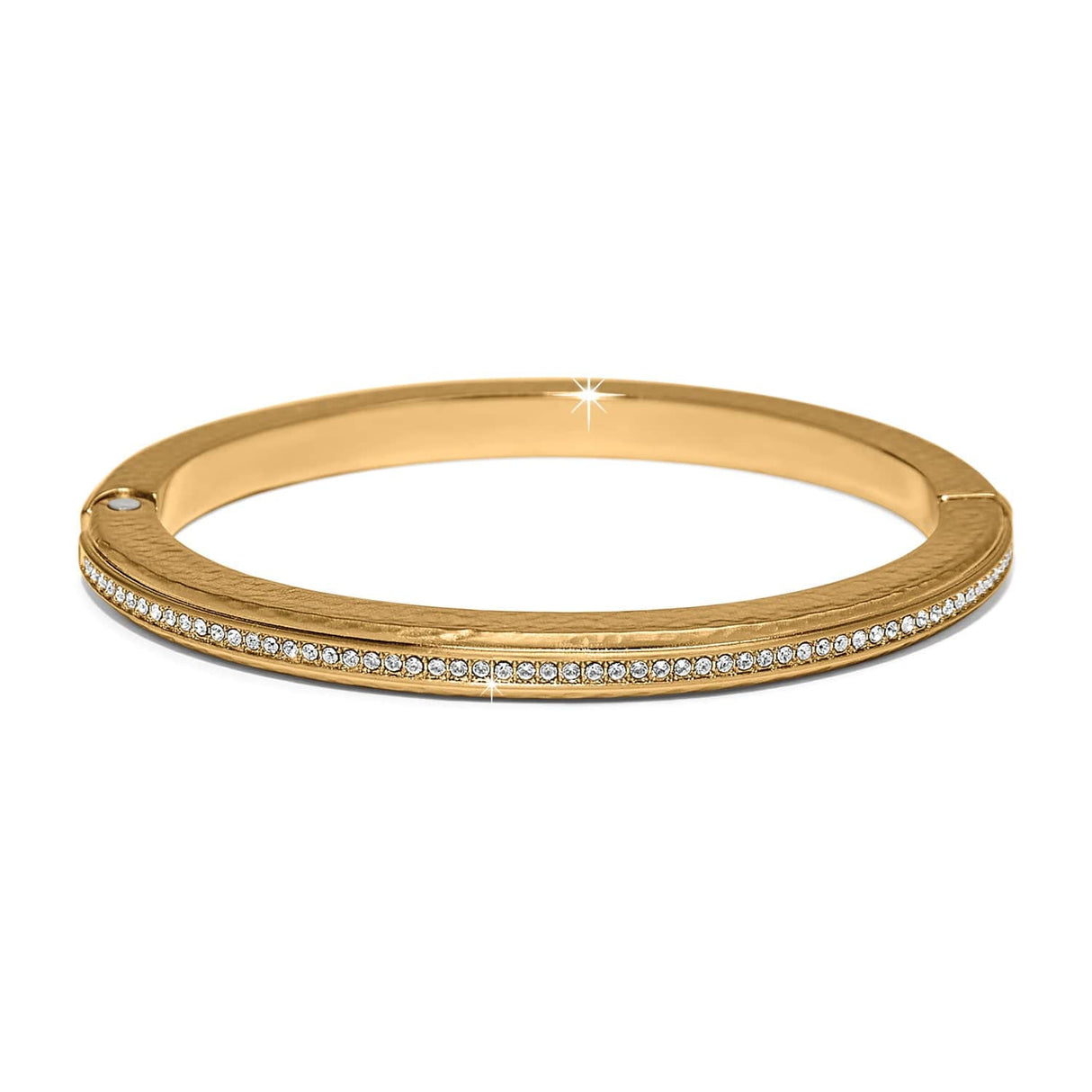 Brighton Meridian Orbit Bracelet Gold