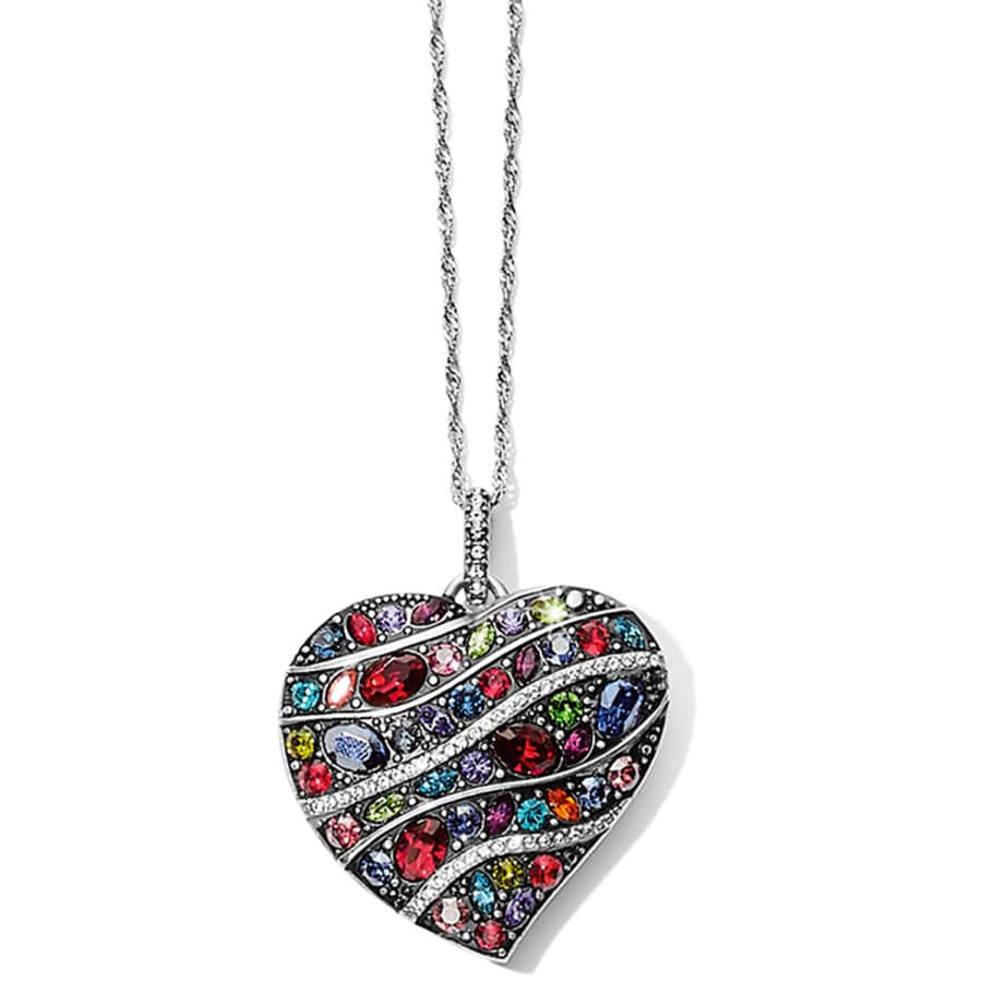 Brighton Trust Your Journey Necklace