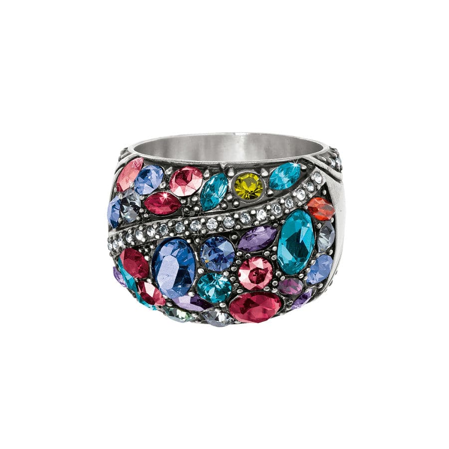 Brighton Trust Your Journey Ring