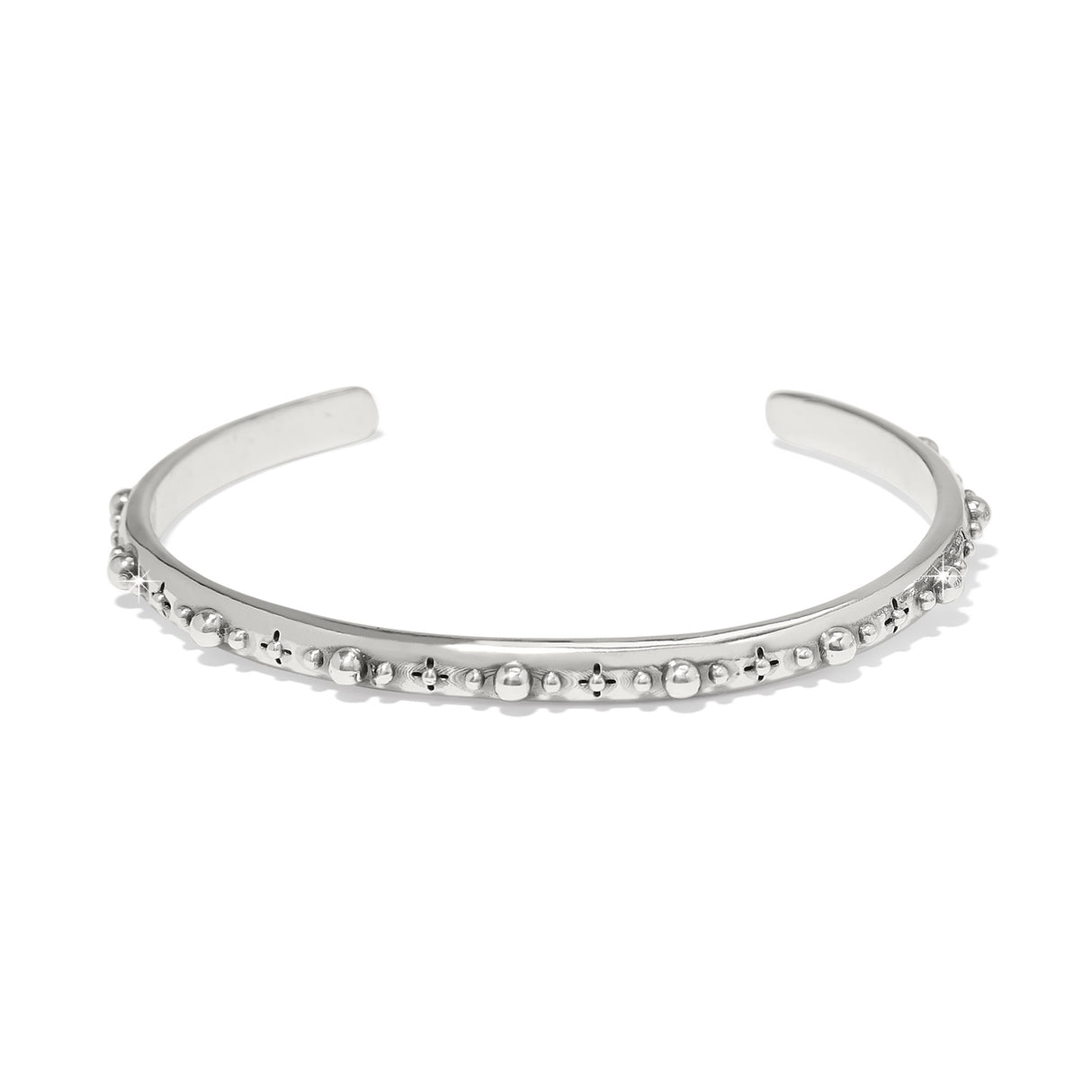 (Brighton Mosaic Mojave Slim Cuff