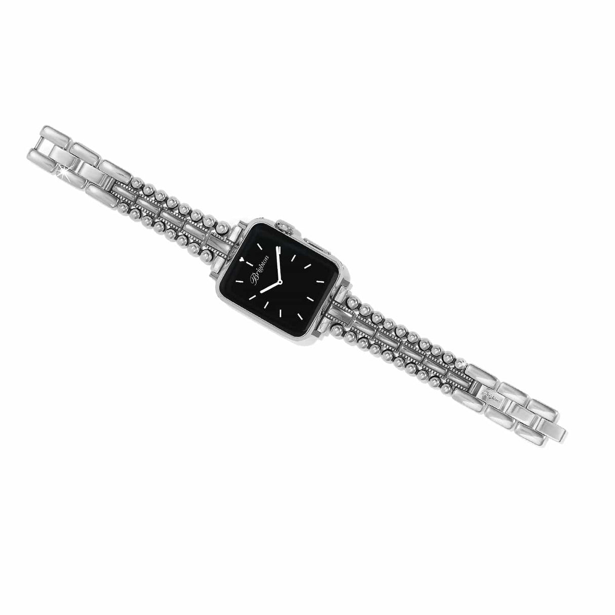 Brighton Pretty Tough Silver Watchband