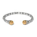 Brighton Pebble Link Cuff