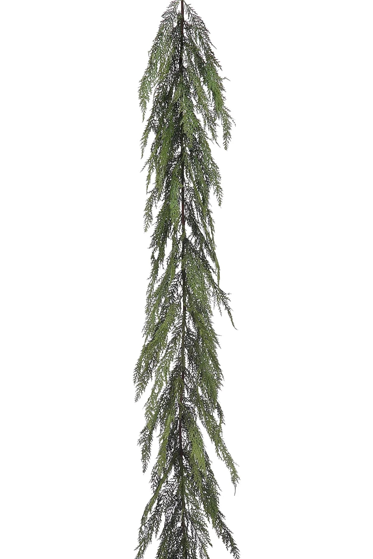 6' Deluxe Cedar Garland *