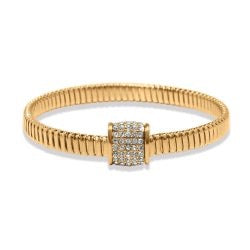 Brighton Meridian Solis Bracelet Gold