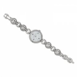 Portland Watch - Silver