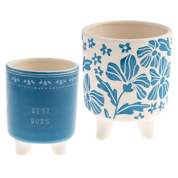 Best Buds Wax Resist Pots