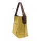 Laguna Yellow Hobo Coffee Handle Handbag
