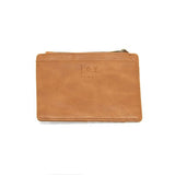 Hazelnut New Penny Mini Travel Wallet