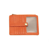 Clementine New Penny Mini Travel Wallet