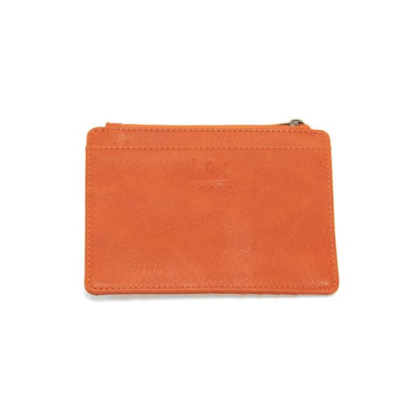 Clementine New Penny Mini Travel Wallet
