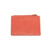 Coral New Penny Mini Travel Wallet