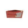 Coral New Penny Mini Travel Wallet