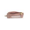 Blush Dolly Small Card Wallet with Keyring