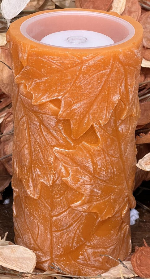 4X8 MAPLE FOUNTAIN CANDLE