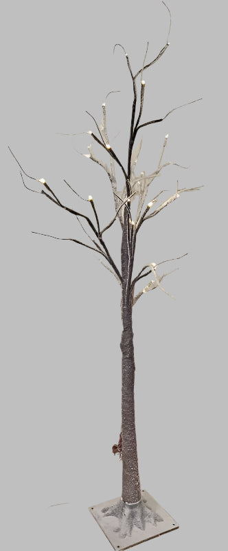 18X48 BRN TWIG TREE - PI36