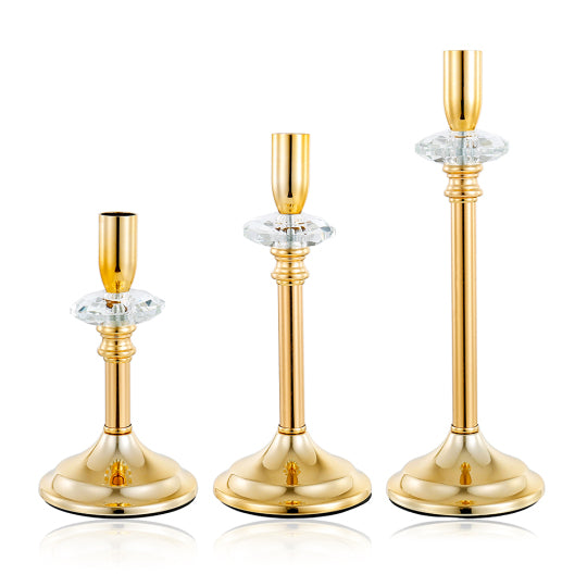 Candlestick Holders