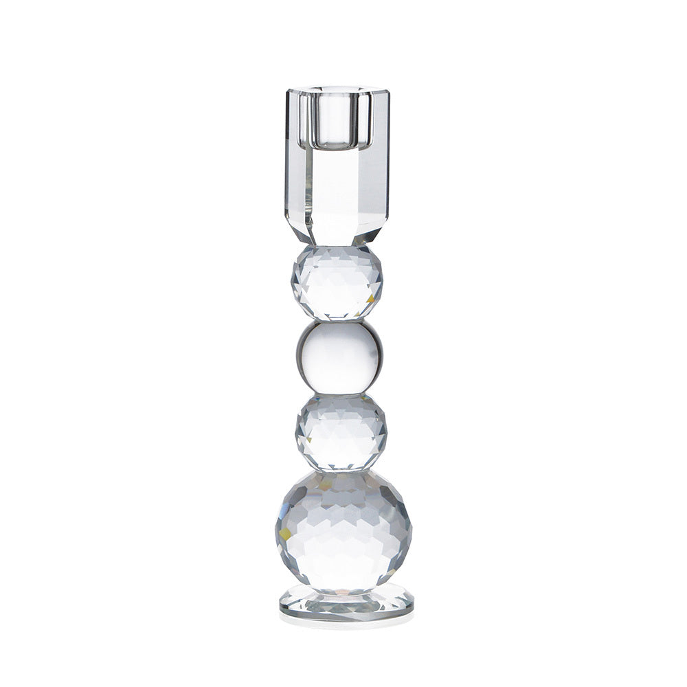 D2.5"H8.5"Candle Holder