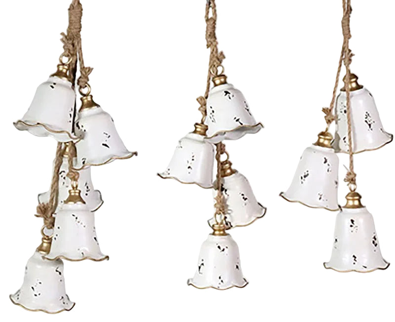 HANGING BELLS - 3 Sizes