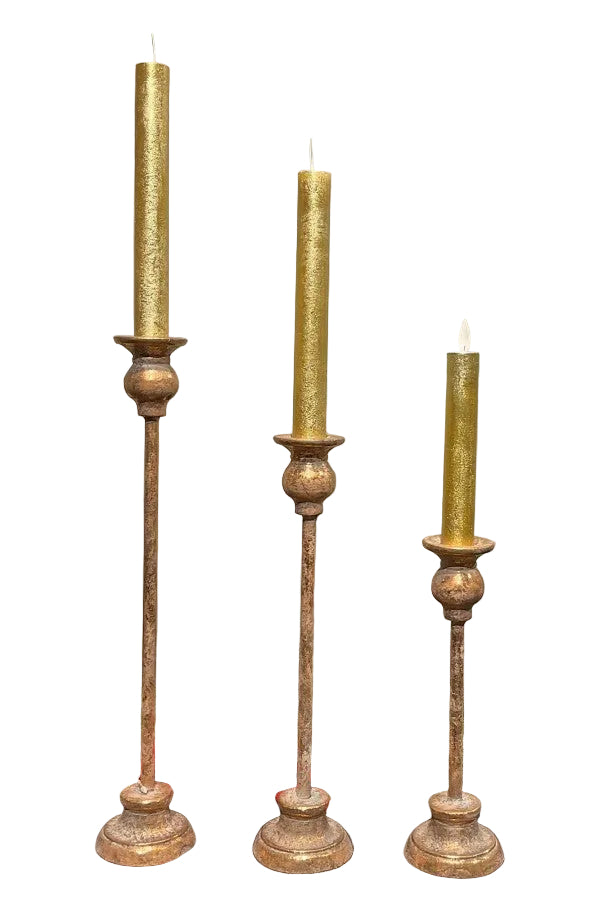 TAPER HOLDER - 3 Sizes