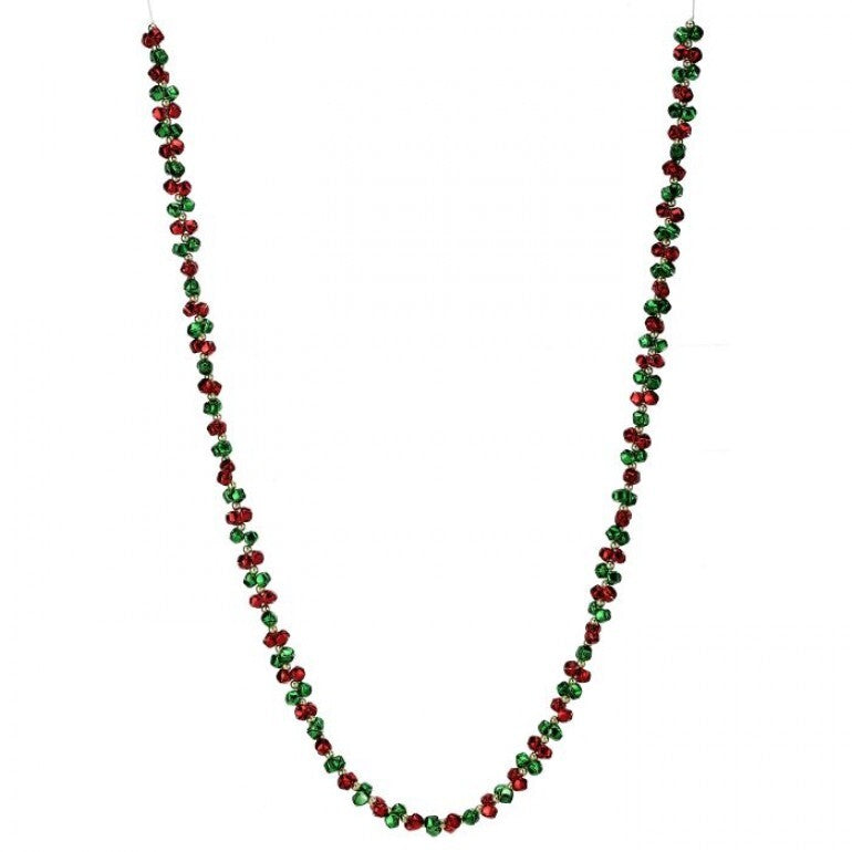 48" Mini Jingle Bell Garland