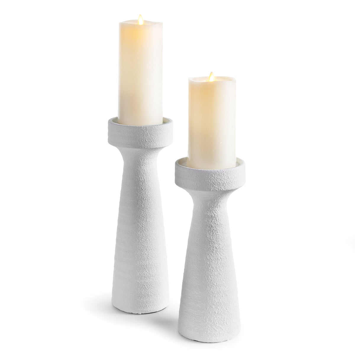 Colton Candle Stand