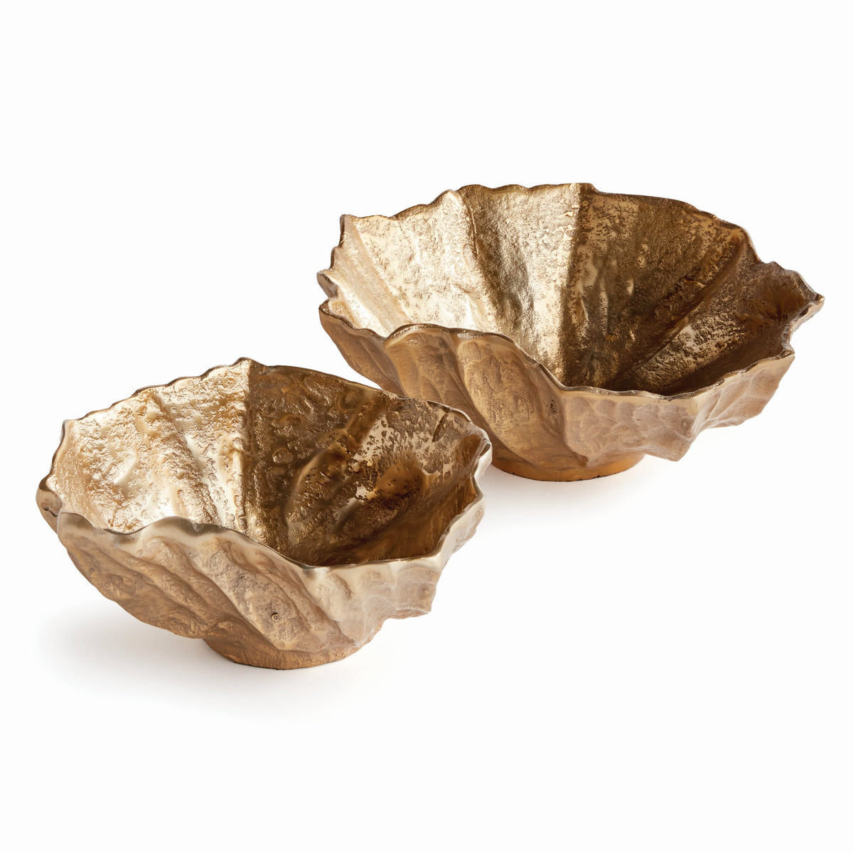 Ostra Decorative Bowl