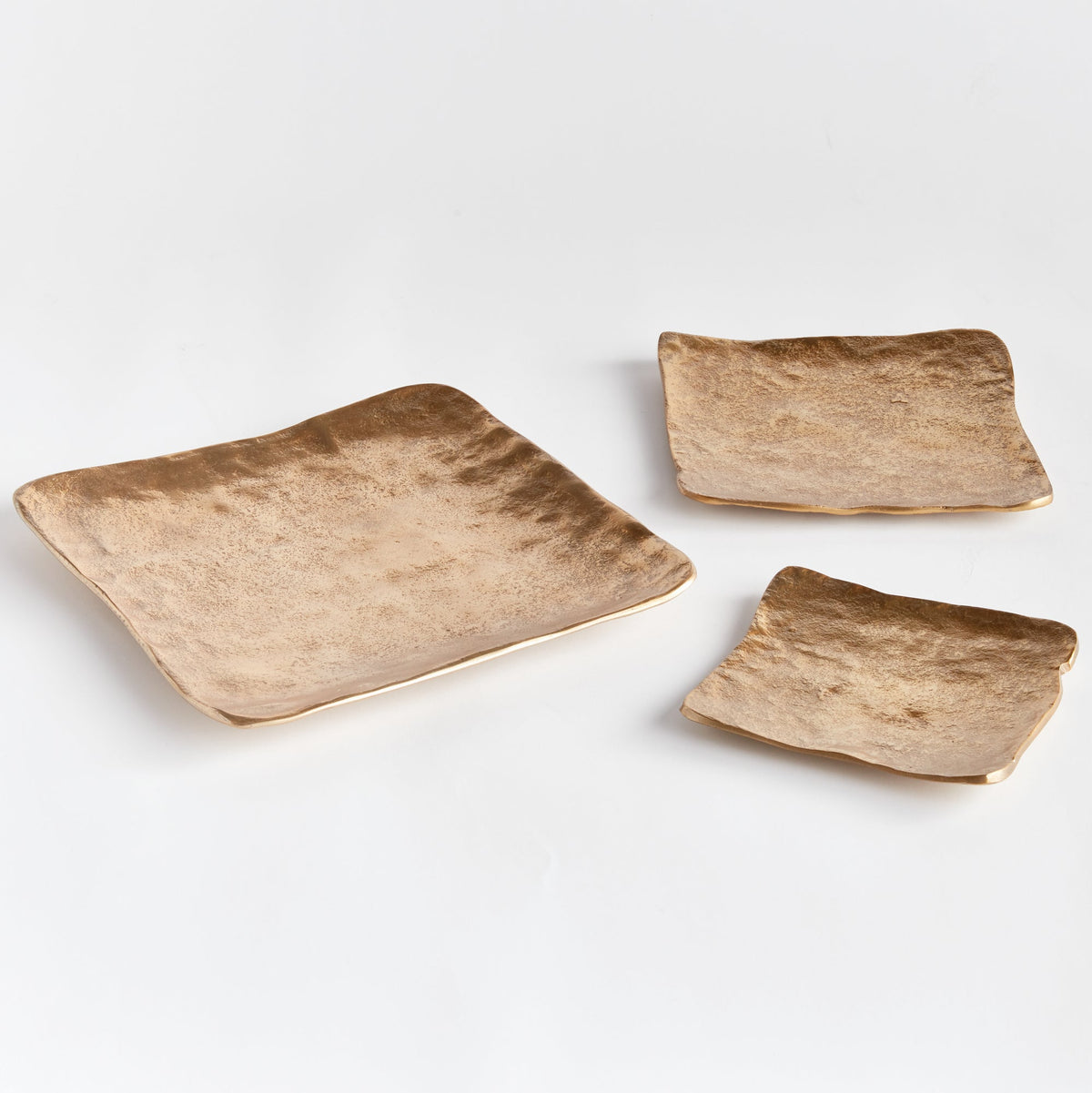 Imani Decorative Square Tray