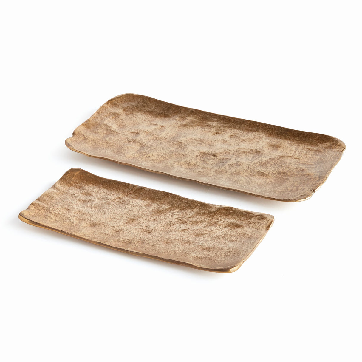 Imani Decorative Rectangular Tray