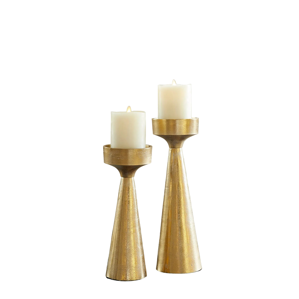 Florence Candle Stand