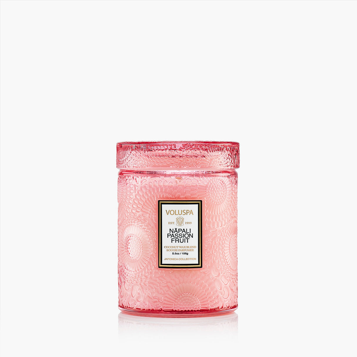 Napali Passion Fruit 5.5oz Small Jar