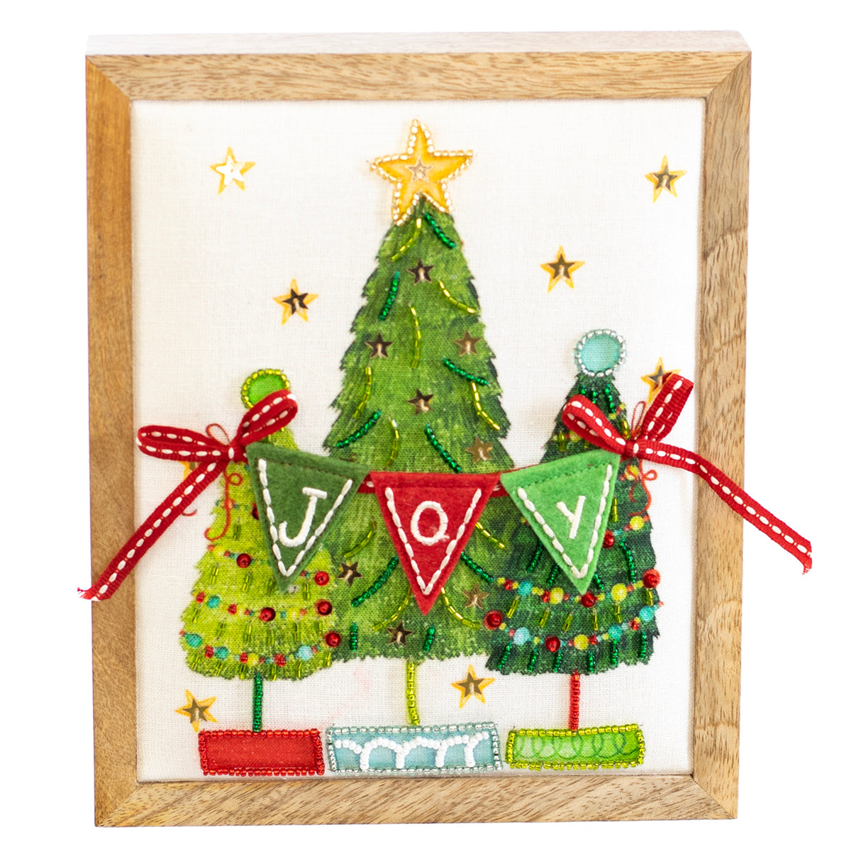 Joyous Tree Table Top