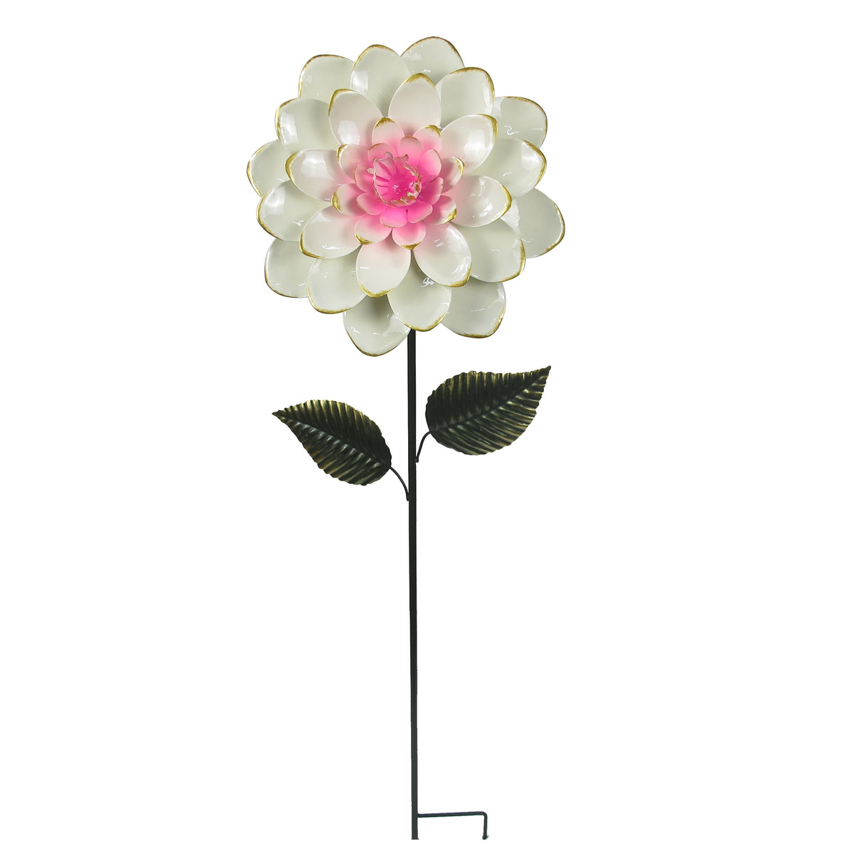 Forrest the Flower Stake