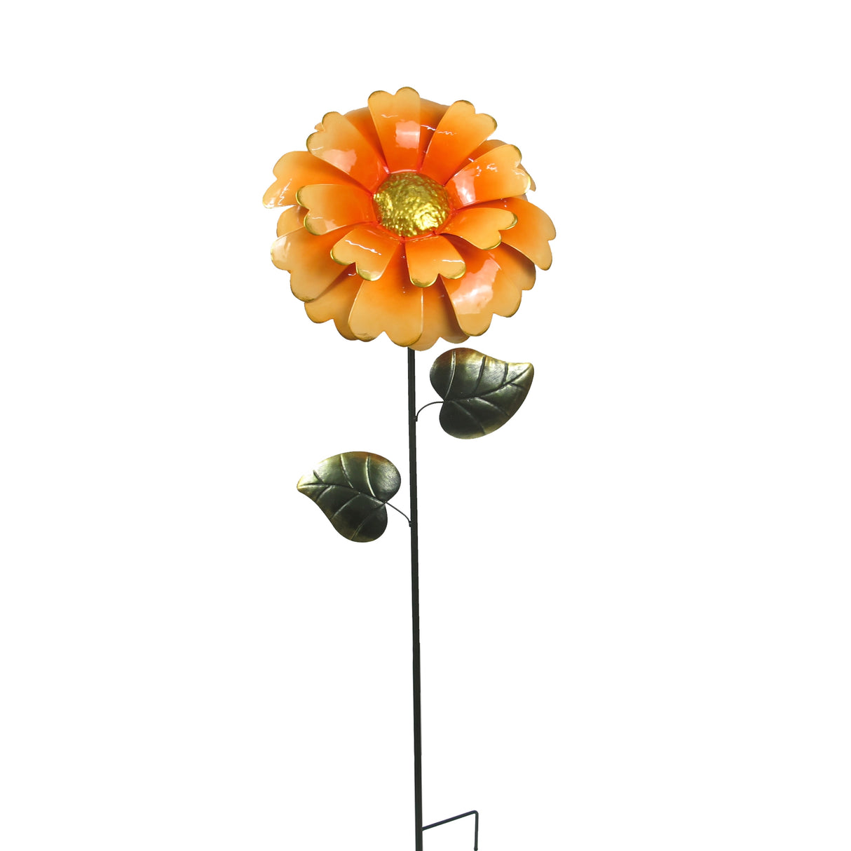 Farmer the Flower Stake