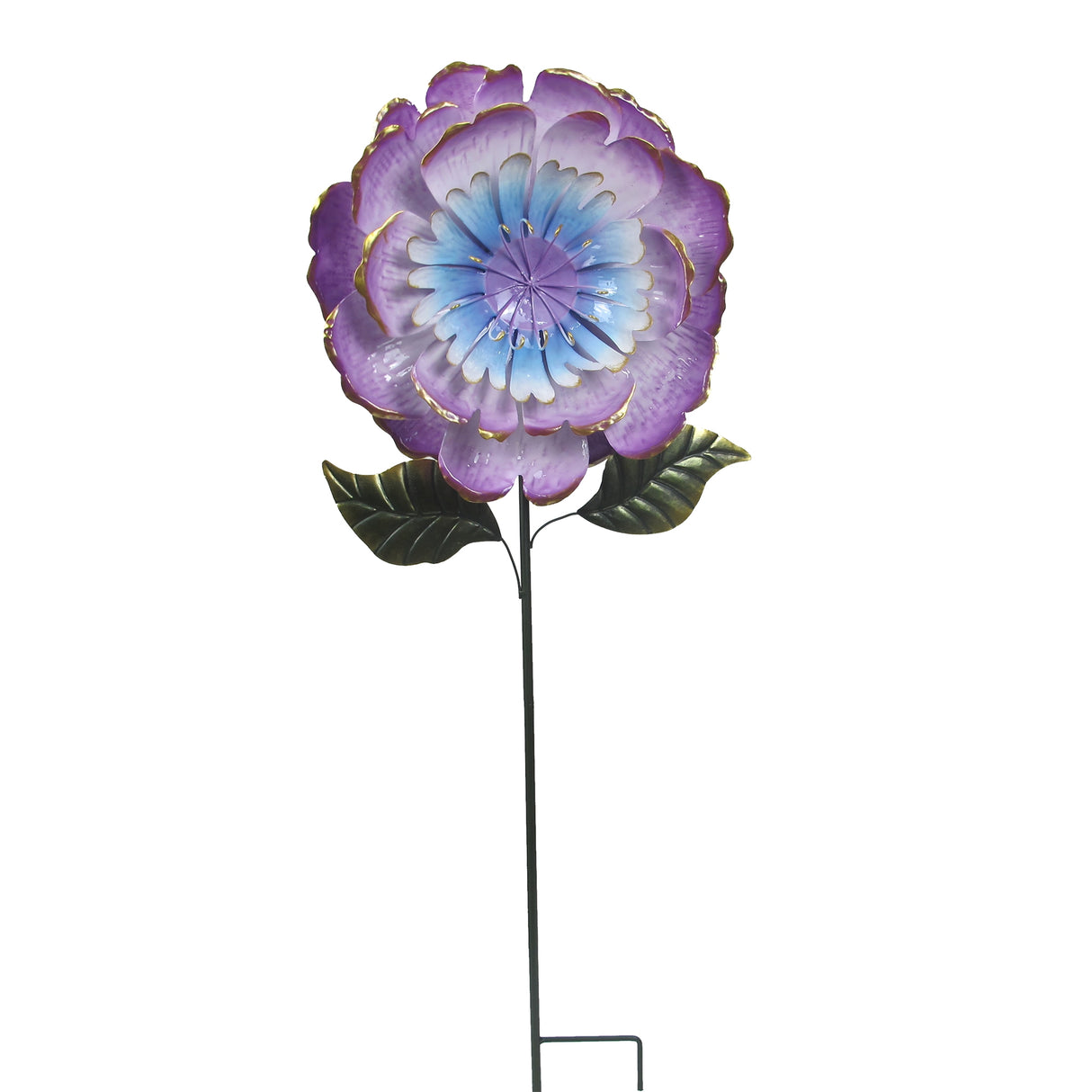 Foster the Flower Stake