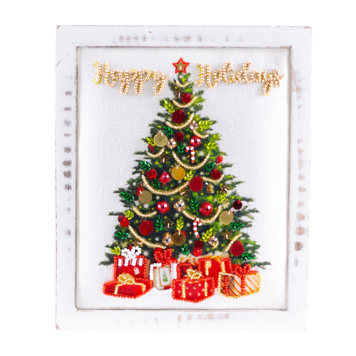 Christmas Tree Table Top