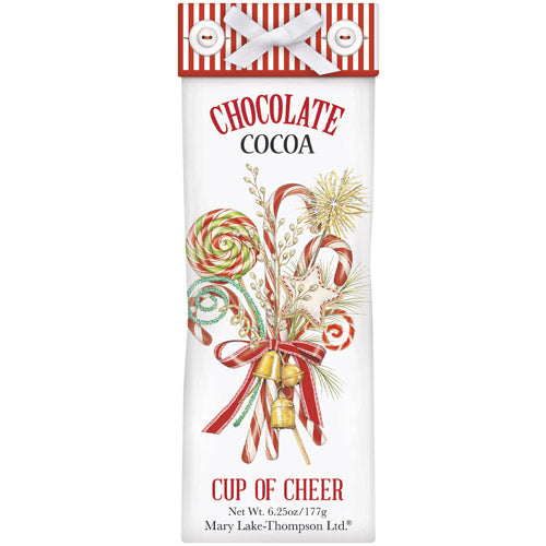 Lollipop Cocoa