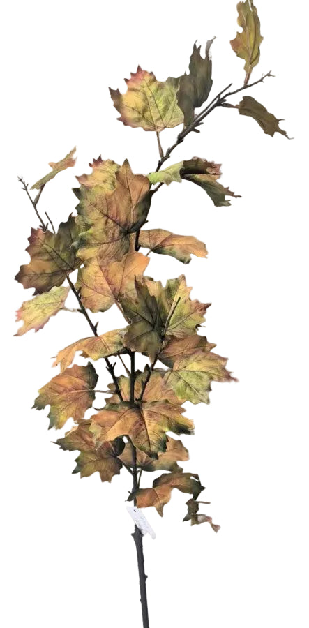 MAPLE LEAF SPRAY -47"