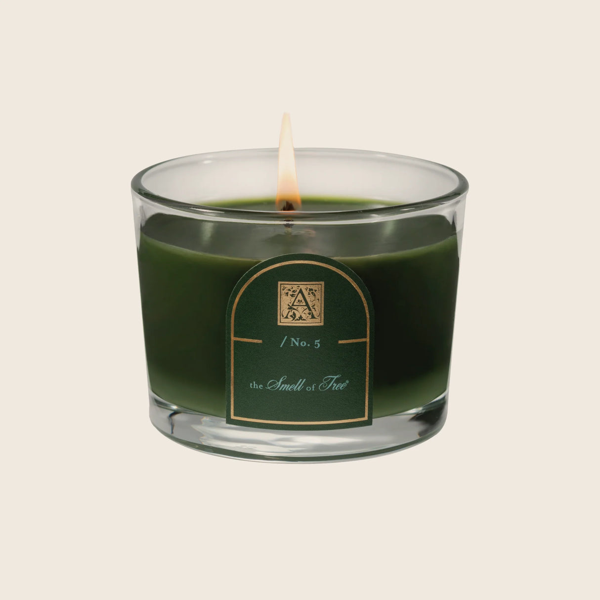 Smell of Tree Candle 4.5oz