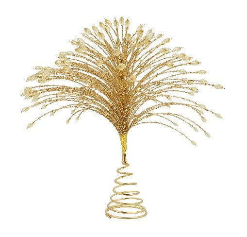 Beaded Centerpiece
