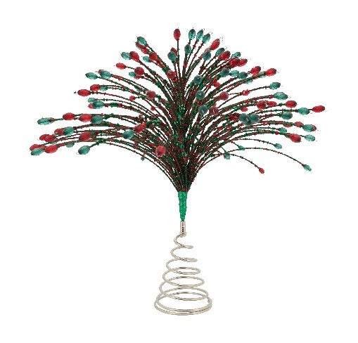 Beaded Centerpiece