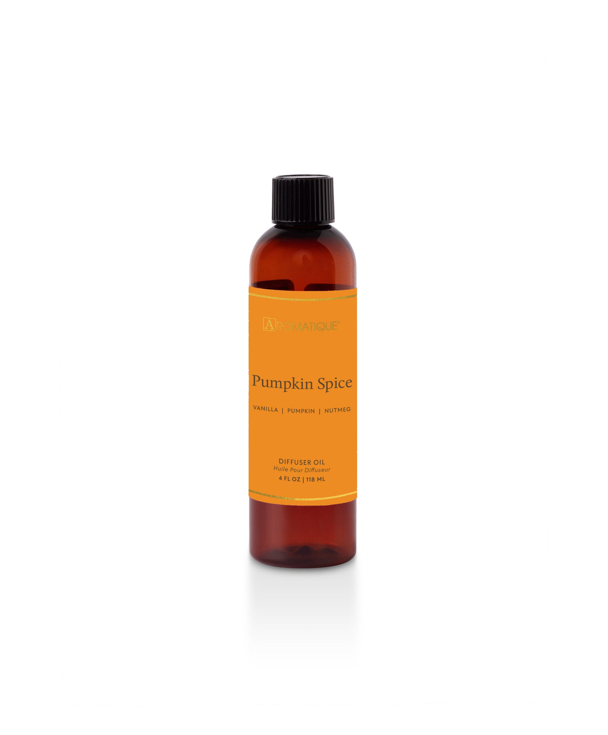 Pumpkin Defuser Oil