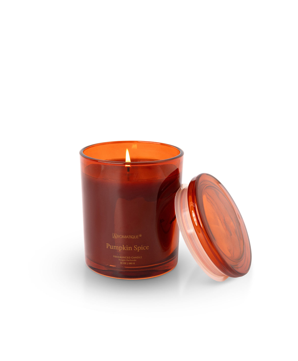 Pumpkin 10oz Foundry