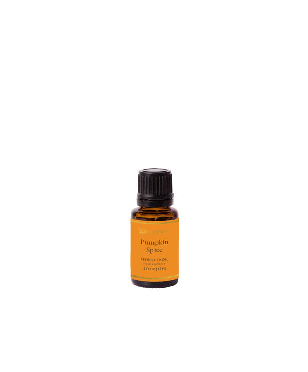 Pumpkin Refresher Oil