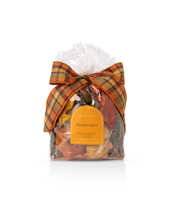 Pumpkin Bag Reg