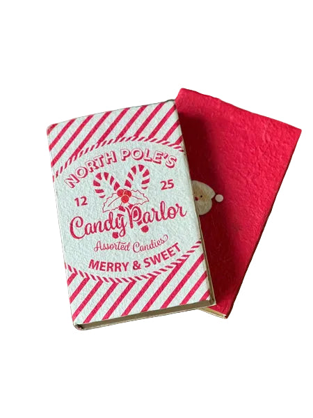 Sweet Tidings - North Pole