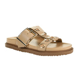 Rozalia Smooth Nude Sandal