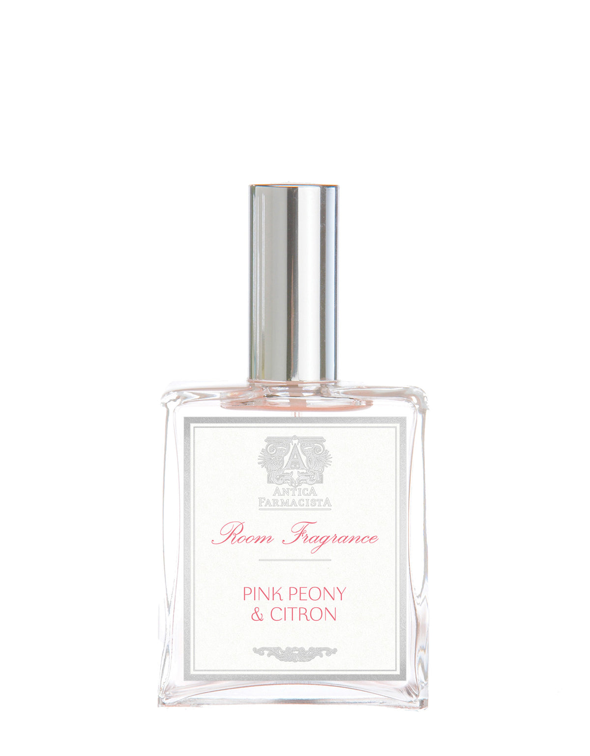 100ml Pink Peony & Citron
Room Spray