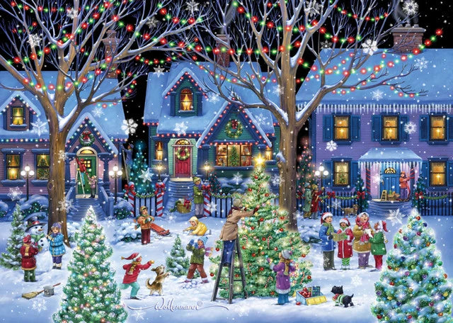 Christmas Cheer Christmas Cards